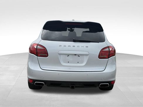 Used 2012 Porsche Cayenne S AWD/4WD image 23