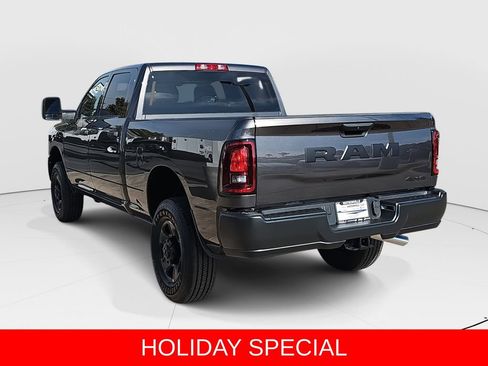 New 2026 RAM 2500 Tradesman image 5