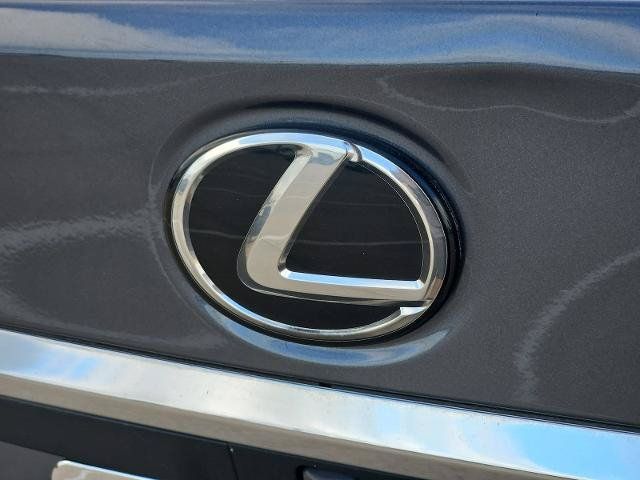 Used 2022 Lexus ES 350 w/ Premium Package FWD image 28