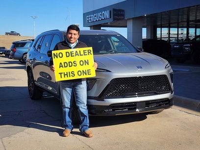 New 2026 Buick Enclave Sport Touring w/ Power Package