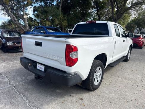 Used 2020 Toyota Tundra SR image 6