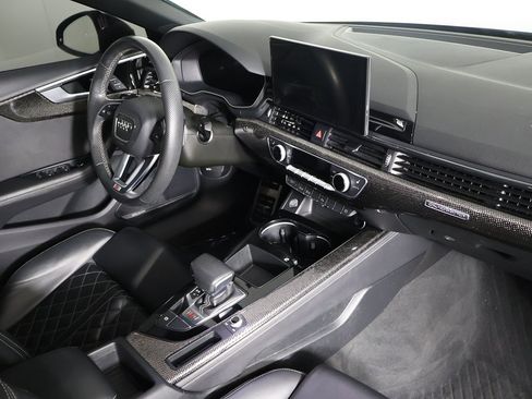 Used 2024 Audi S5 Premium Plus w/ Premium Plus Package image 29