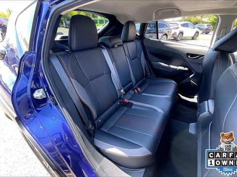 Certified 2024 Subaru Crosstrek 2.5i Limited w/ Crosstrek Mirror Package AWD/4WD image 21
