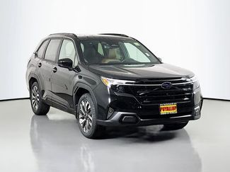 New 2026 Subaru Forester Touring 360° Tour