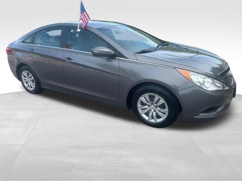Used 2011 Hyundai Sonata GLS FWD image 29