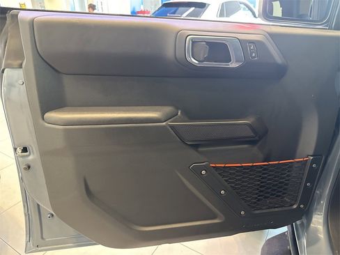 Used 2023 Ford Bronco Raptor w/ Interior Carbon Fiber Pack 6 image 10