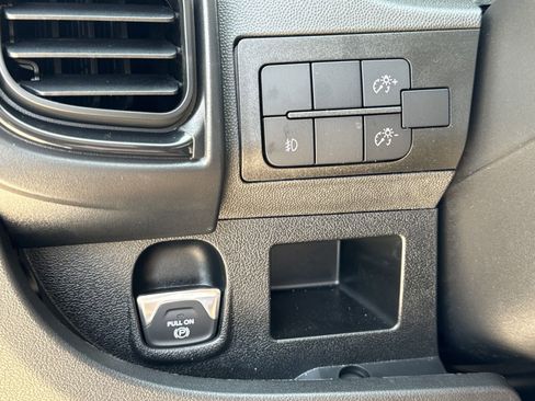 New 2024 RAM ProMaster 1500 w/ Convenience Group image 21