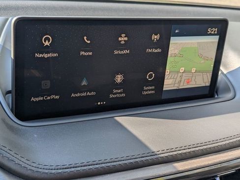 Certified 2023 Acura MDX SH-AWD w/ Advance Package image 24