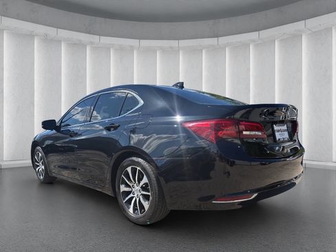 Used 2016 Acura TLX FWD image 3