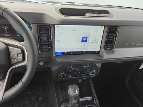 New 2026 Ford Bronco Big Bend AWD/4WD image 25