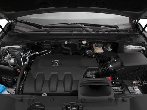 Used 2017 Acura RDX AWD w/ Technology Package image 13