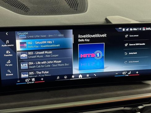 New 2026 BMW X5 xDrive50e AWD/4WD image 22