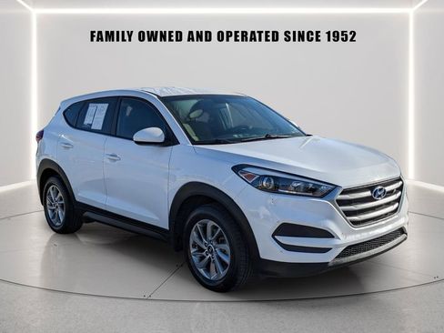Used 2018 Hyundai Tucson SE image 6