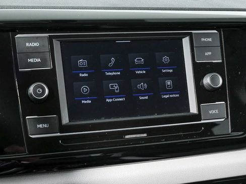 Certified 2023 Volkswagen Taos S FWD image 16
