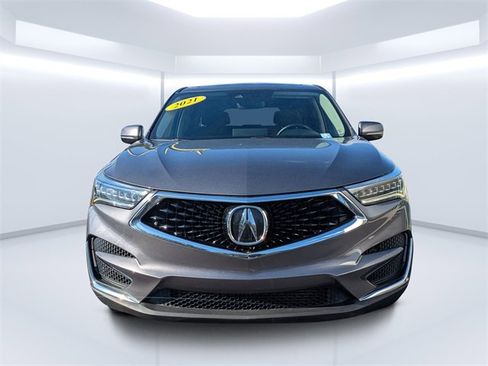 Used 2021 Acura RDX Technology Package image 8