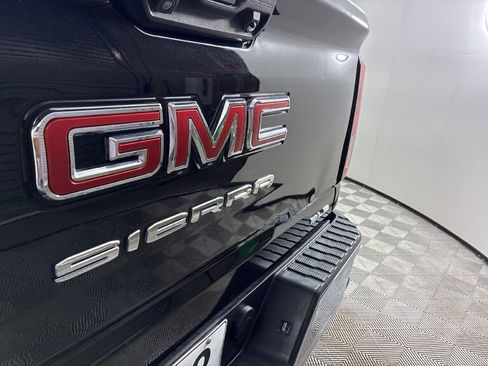 Used 2021 GMC Sierra 2500 SLE w/ SLE Convenience Package image 6