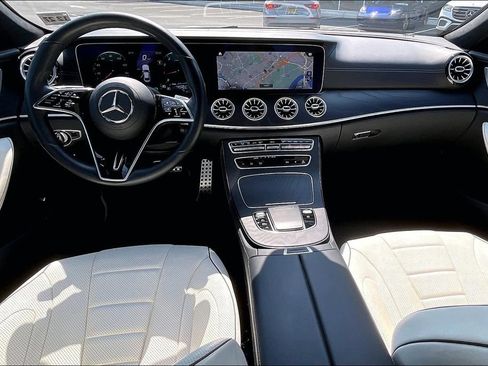 Certified 2022 Mercedes-Benz CLS 450 4MATIC image 13