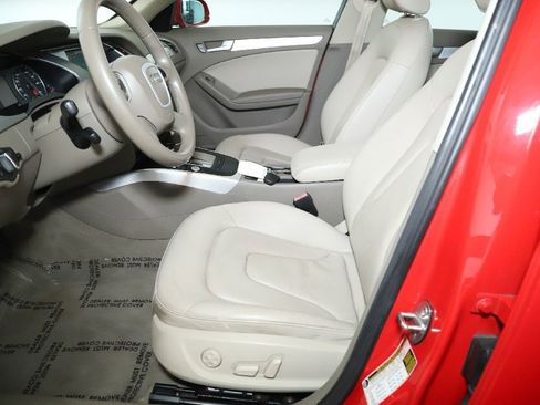Used 2012 Audi A4 2.0T Premium Plus image 18