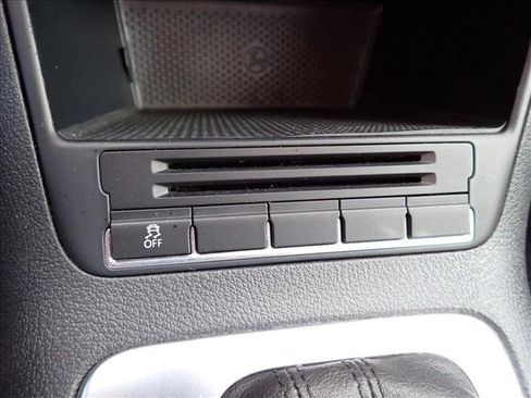 Used 2014 Volkswagen Tiguan S AWD/4WD image 16