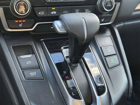 Certified 2020 Honda CR-V EX image 28