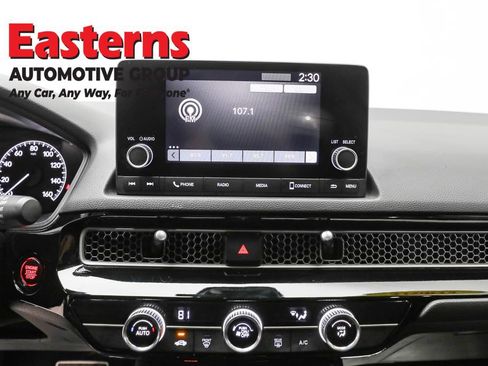 Used 2023 Honda Civic Sport image 12