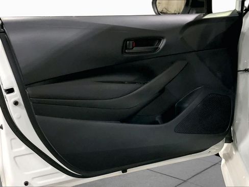Used 2024 Toyota Corolla LE FWD image 22