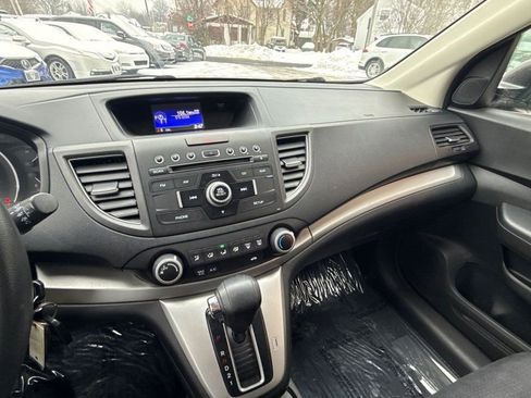Used 2014 Honda CR-V EX image 24