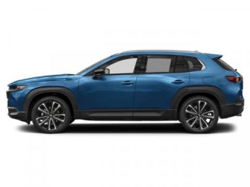 New 2026 MAZDA CX-50 AWD 2.5 S w/ Cargo Package image 3