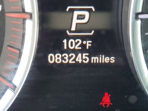 Used 2016 Acura MDX FWD image 28