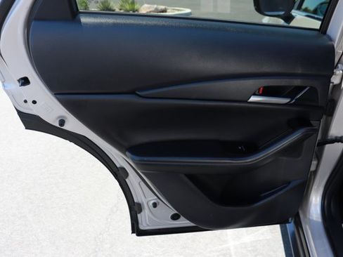 Used 2024 MAZDA CX-30 AWD 2.5 S w/ Select Sport Pkg image 13