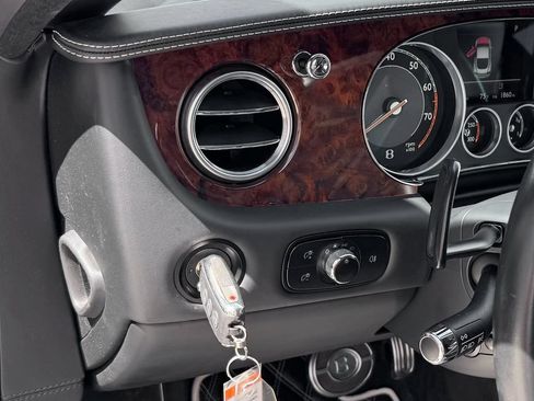 Used 2012 Bentley Continental GT AWD/4WD image 14