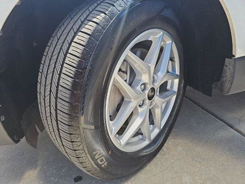 Certified 2024 Ford Edge SEL AWD/4WD image 31