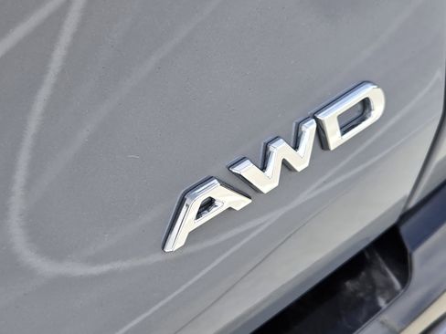 Certified 2025 Acura ADX A-Spec image 10