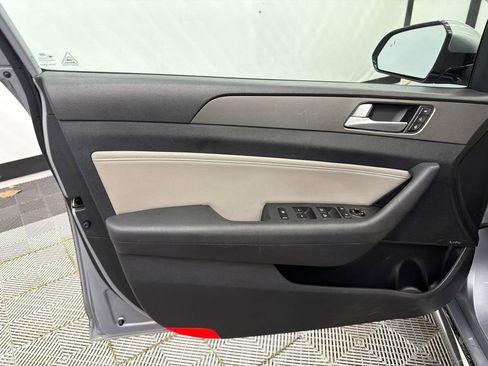 Used 2015 Hyundai Sonata Limited 2.0T image 11