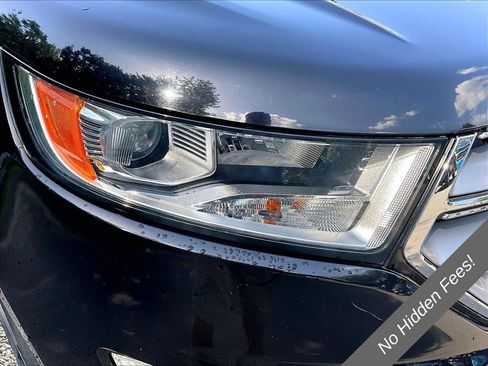 Used 2017 Ford Edge SEL w/ Equipment Group 201A AWD/4WD image 26