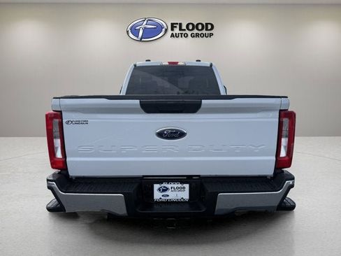 New 2026 Ford F250 XLT w/ Snow Plow Prep Package AWD/4WD image 6