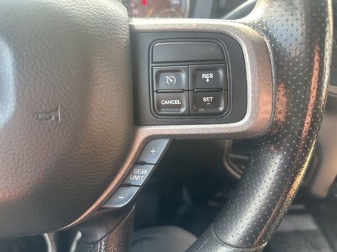 Used 2020 RAM 3500 Tradesman w/ Chrome Appearance Group image 25