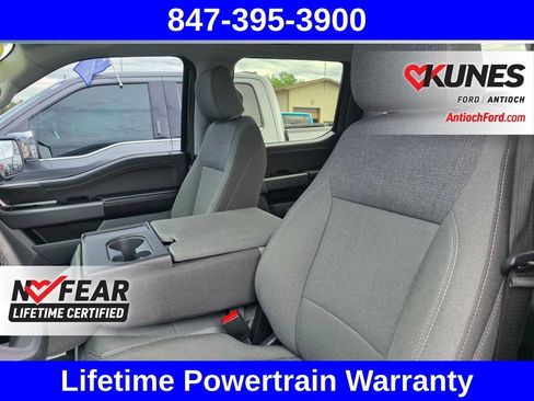 Certified 2024 Ford F150 XLT w/ Tow/Haul Package AWD/4WD image 26