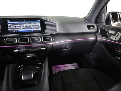 Used 2026 Mercedes-Benz GLE 350 4MATIC image 47