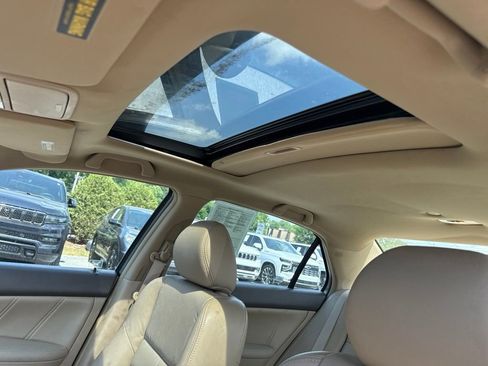 Used 2007 Honda Accord EX-L image 11