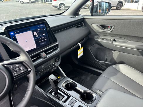 New 2026 Subaru Outback Limited image 27