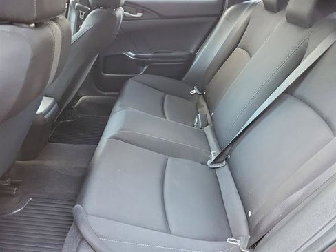 Used 2017 Honda Civic LX image 9