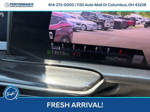 Used 2024 Cadillac Escalade Sport AWD/4WD image 20
