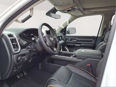 New 2026 RAM 1500 Tungsten w/ Trailer Tow Group image 8