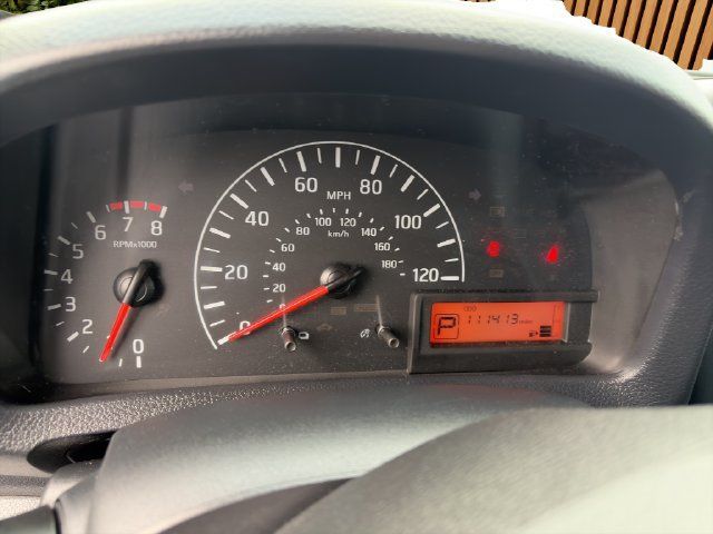 Used 2021 Nissan NV200 S FWD image 18