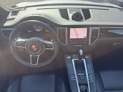 Used 2018 Porsche Macan S AWD/4WD image 13