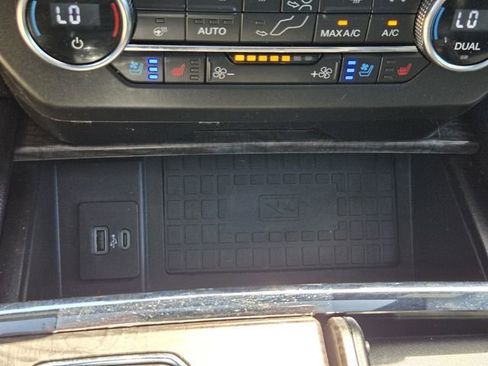 Certified 2020 Ford Expedition Max Limited w/ Equipment Group 301A RWD image 26