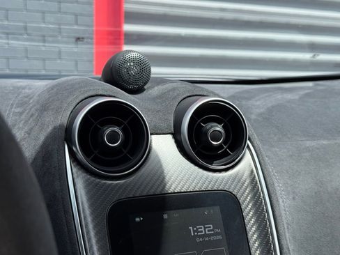 Used 2019 McLaren 600LT image 39