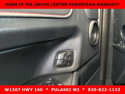 Used 2023 Ford Expedition Max Limited AWD/4WD image 13