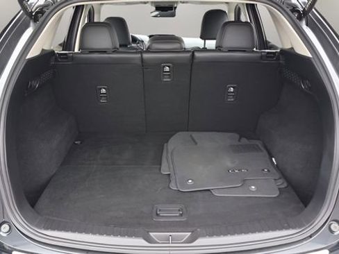 Used 2023 MAZDA CX-5 AWD 2.5 S w/ Preferred Package image 15